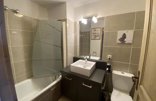 les 7 laux immobilier chalet D - Foto 41