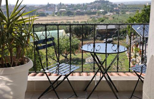 Dafne's Retreat by Booking Kottas - Foto 48