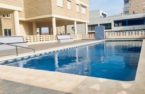 Like a holiday La Manga Apartments - Foto 23