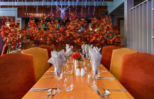 Macdonald Lochanhully Woodland Club - Foto 40