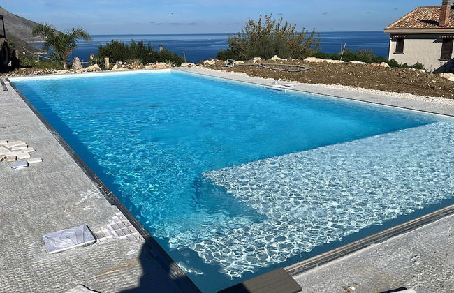 Apt Mari E Monti A 2 Km Da Riserva Dello Zingaro - Photo 15