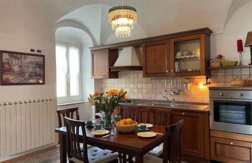 Holiday Home Casa Ferrando by Interhome - Foto 8