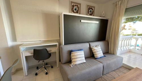 PLAYA Denia BEACH ESTUDIO - Foto 3