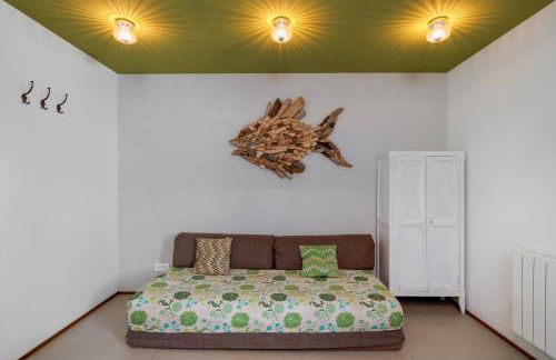 Villa Etchola - Moutchic -3 étoiles - Foto 19