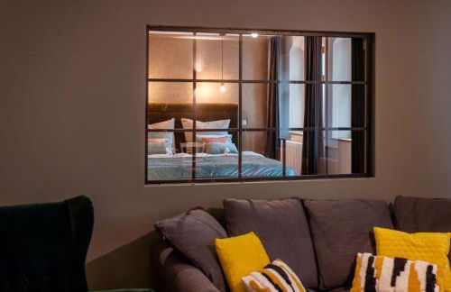 MARKT LIFE HOME APPARTMENTS - Foto 55