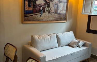 Casa aconchegante próxima à Igreja do Rosário - ideal para Semana Santa - Foto 13