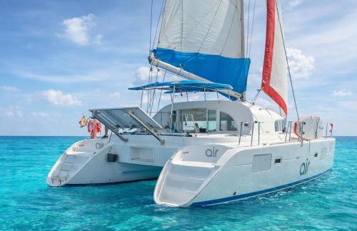 Activado Un día en catamarán de Ibiza a Formentera - Foto 14