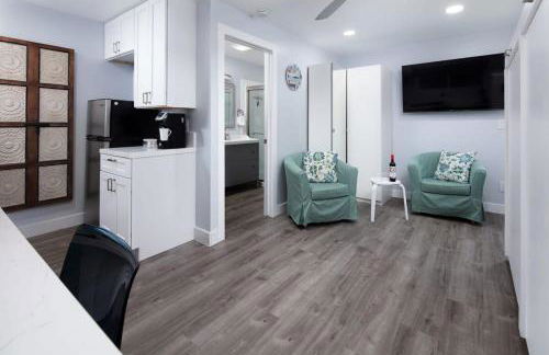 Charming Private Mission Bay Studio 2 - Foto 1