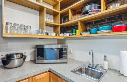 The Victor 2 - Cleveland's Urban Lodge - Foto 11