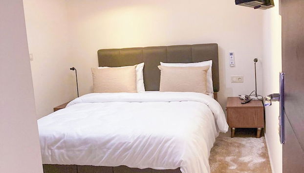 Luxoria home - 2 min to corniche - Foto 4, Habitación