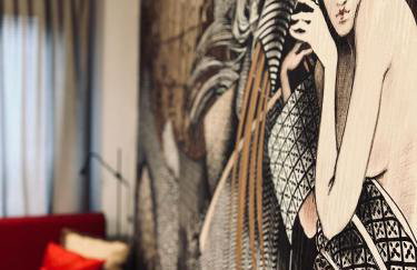 Global Home - Aparthotel - No Contact Check In - Foto 35