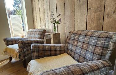 Rosemary Cottage - Foto 5