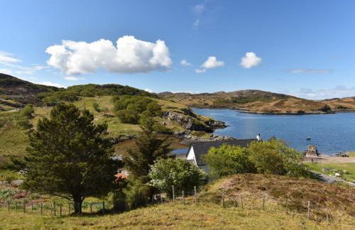 Culkein Lodge - Foto 39