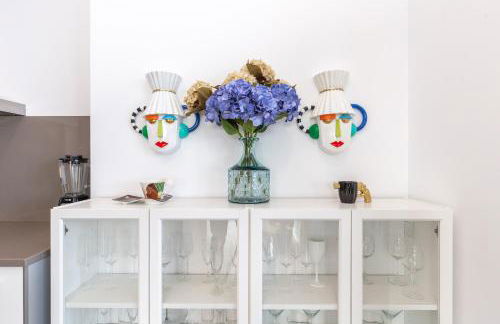 Luxury Apartment With Sea View! - Foto 22