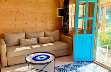 Eudaimonia Wooden Suites Nafplio Kandia - Foto 1