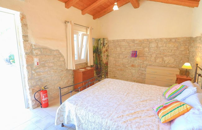 Villa Helona in Lithiasmenos - Photo 80