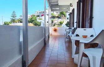 Μονοκατοικία με θέα τη Χώρα - Photo 20