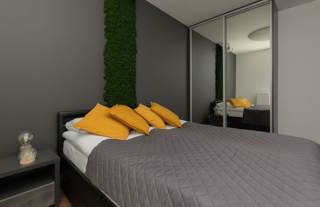 Modern Zoliborz Apartment by Renters - Foto 4