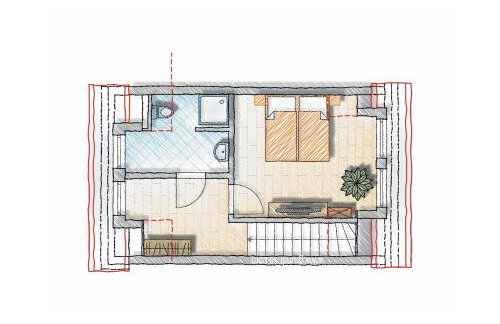 Parzivita Suites - Photo 61