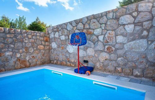 MY DALMATIA - Sea view villa Nana with private swimming pool - Photo 42