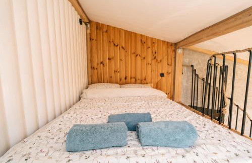 Najwyzej - domek z sauną w Gródku nad Dunajcem nad Jeziorem Rożnowskim - Foto 7