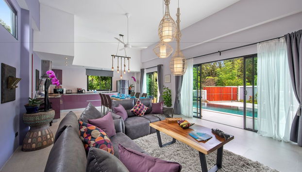 Entrada (vista interior)