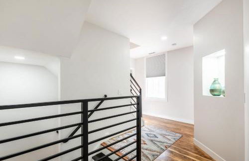 Spacious & Cozy Central Cincinnati Home - Foto 14