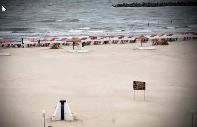 Ras El Bar Apartments Armed Forces - Foto 9