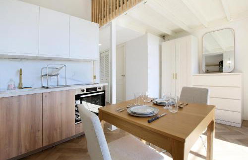 Vue imprenable et charme historique à Toulouse - Foto 3