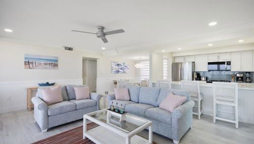 Sundial A201- Premier Beach View Two Bedroom Residence at Sundial Sanibel - Foto 4