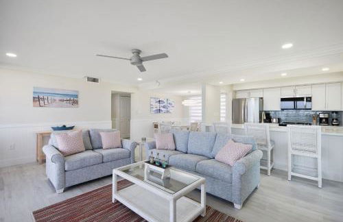 Sundial A201- Premier Beach View Two Bedroom Residence at Sundial Sanibel - Foto 4