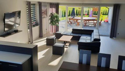 Holiday home Limanowa - Foto 3