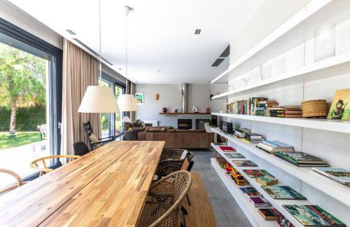 Villa Pedregalejo near the beach - Photo 15