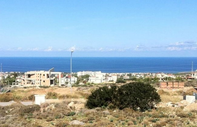 Sunset Villa Girne Cyprus - Foto 48