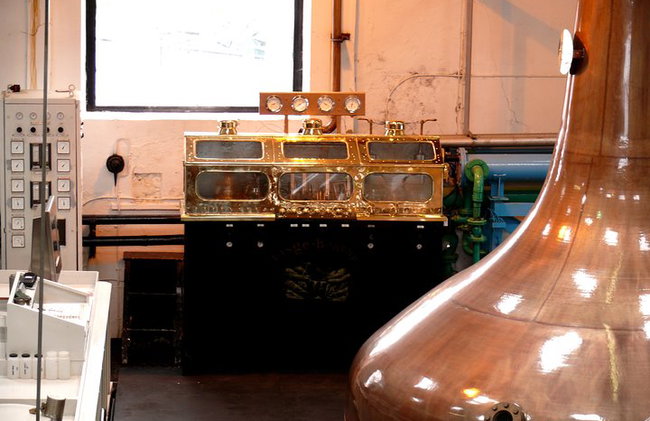 Circuit Islay Whisky de 4 jours au départ de Glasgow - Photo 9