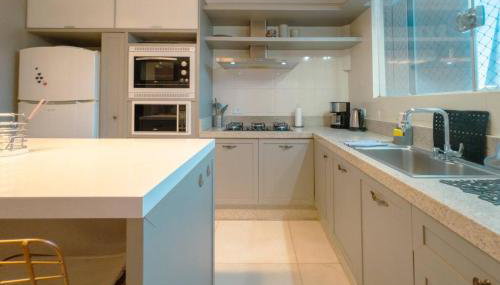 Belíssimo Apartamento MJ44 - Foto 5