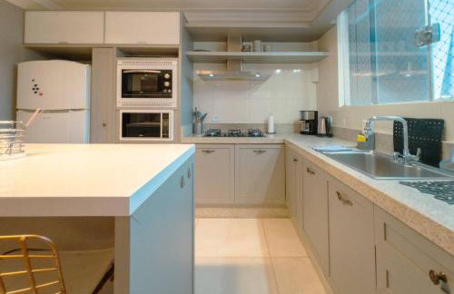 Belíssimo Apartamento MJ44 - Foto 5