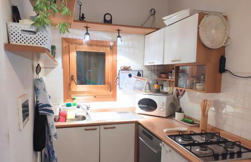 Casa Vacanze Miky Punta Asfodeli - Foto 12