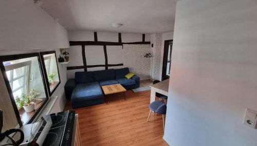 Schöne Wohnung im Zentrum von Ahnatal - Foto 2