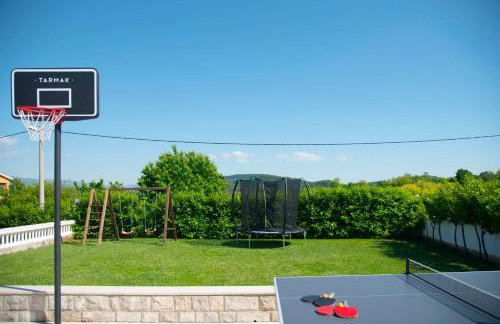 Vacation villa Matic with 7 bedrooms - Foto 31