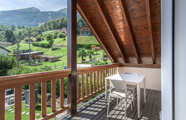 Loft Lepontica - Foto 10