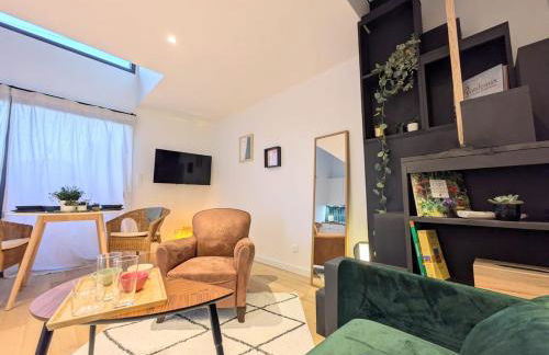 Maison aux portes de Bordeaux et de son vignoble - Foto 1