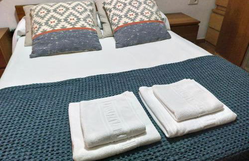 Apartamentos San Salvador Parking Gratis AT-BA-00338 - Foto 47