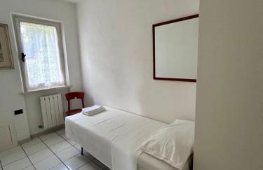 Tra la luna e il mare - delizioso appartamento con giardino nella riviera del conero per un soggiorno felice - Foto 13