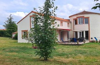 Splendide gîte La Tour Blanche 12min du Puy du Fou - Foto 8
