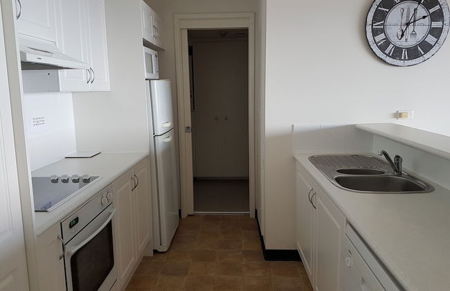 Baronnet Apartments - Foto 5