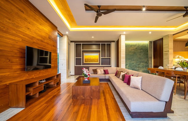 The Amarta Villa - Foto 58