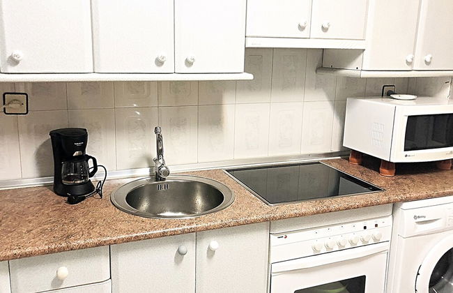 Gifsa Rural House Trujillo - Foto 13