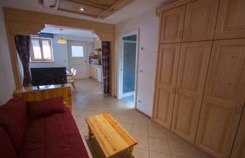 Appartamenti Dolomiti - Foto 25