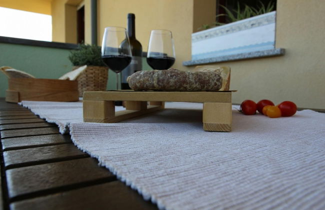 Bellaria Suite Apartment - Bellaria Suite Apartame - Foto 18